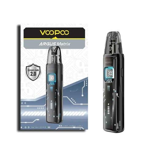 voopoo argus pod v2 Voopoo Argus Top Fill V2 Pods – £9.99