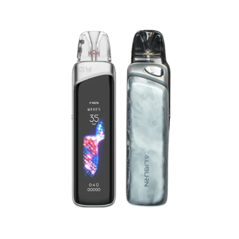 Vast Endurance كاليبرن جي 4 برو من يو ويل UWELL CALIBURN G4 Pro