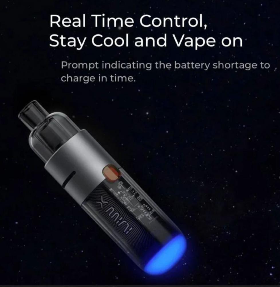 Moti X Mini Pod 29w | Zero Vape Store