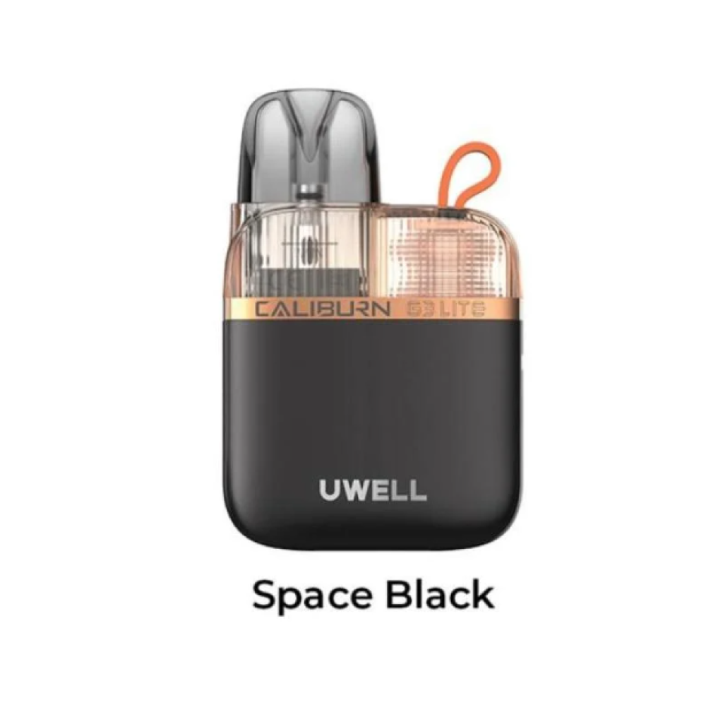 Vast Endurance كاليبرين كوكو جي 3 لايت من يو ويل Uwell Caliburn G3 Lite KOKO