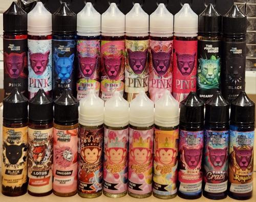 is diacetyl still in vape juice Pink Panther Vape Flavors: The Complete Guide for Beginners and Experts,  and My Personal Experience - Vape Saudi Arabia - Original Devices Flavors