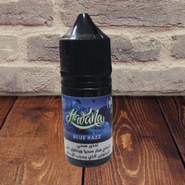 how much is elf bar vape Air Bar Mini 2000 Blue Razz main image 0