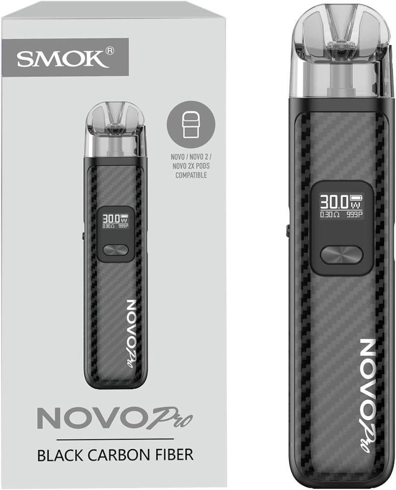 smok novo pro pods pod Select Flavor ::Mixed Fruity dual battery Plus Pods JUUL Compatible