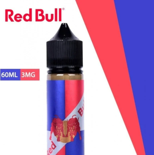 Red Bull vape juice with the refreshing taste of an energy drink - Vape  Saudi Arabia - Original Devices Flavors