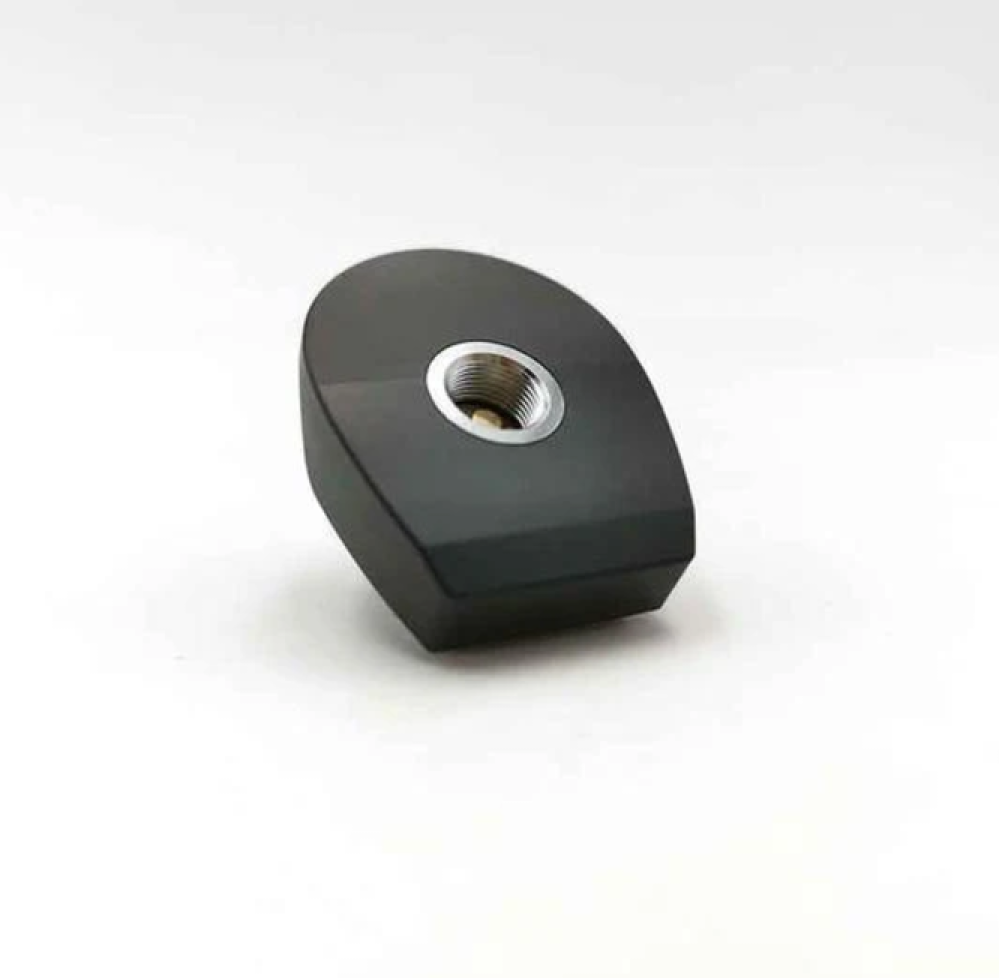 تصميم مريح في اليد تحويلة ار بي ام 80 برو لتانك صب اوم Adapter 510 for RPM80 Pro