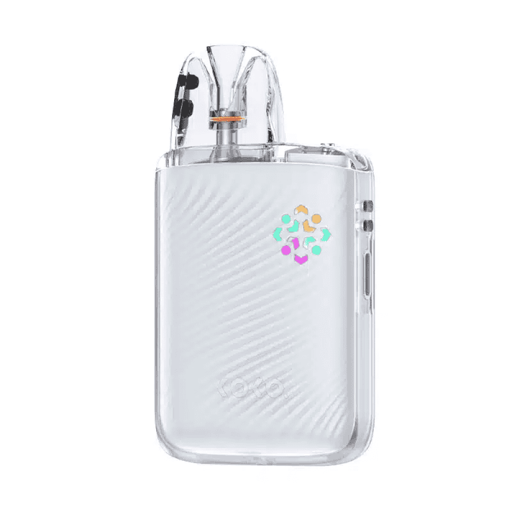 Portable & Lightweight كاليبرن جي 5 لايت كوكو من يو ويل Uwell Caliburn G5 Lite Koko