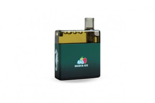 guava ice disposable vape ARTX 5000 puffs F: No Flavor strain:Miami Mint (Indica) 2012 Dodge Charger Fog