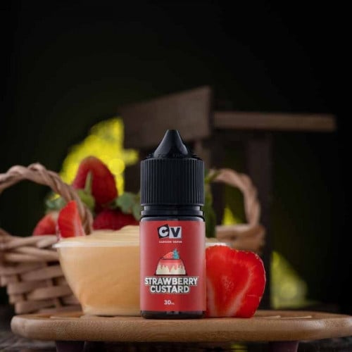 strawberry custard vape juice Salt CV Flavor unique flavors For Dodge Charger SRT-8 Colour:G3 Pro Koko Midnight Black