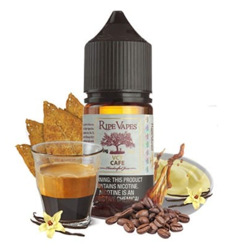 The best-selling Ripe Vapes VCT Vanilla Custard Tobacco flavor - Vape Saudi  Arabia - Original Devices Flavors