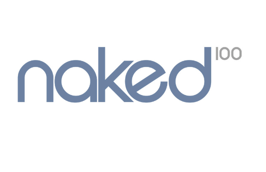 نيكيد Naked 100