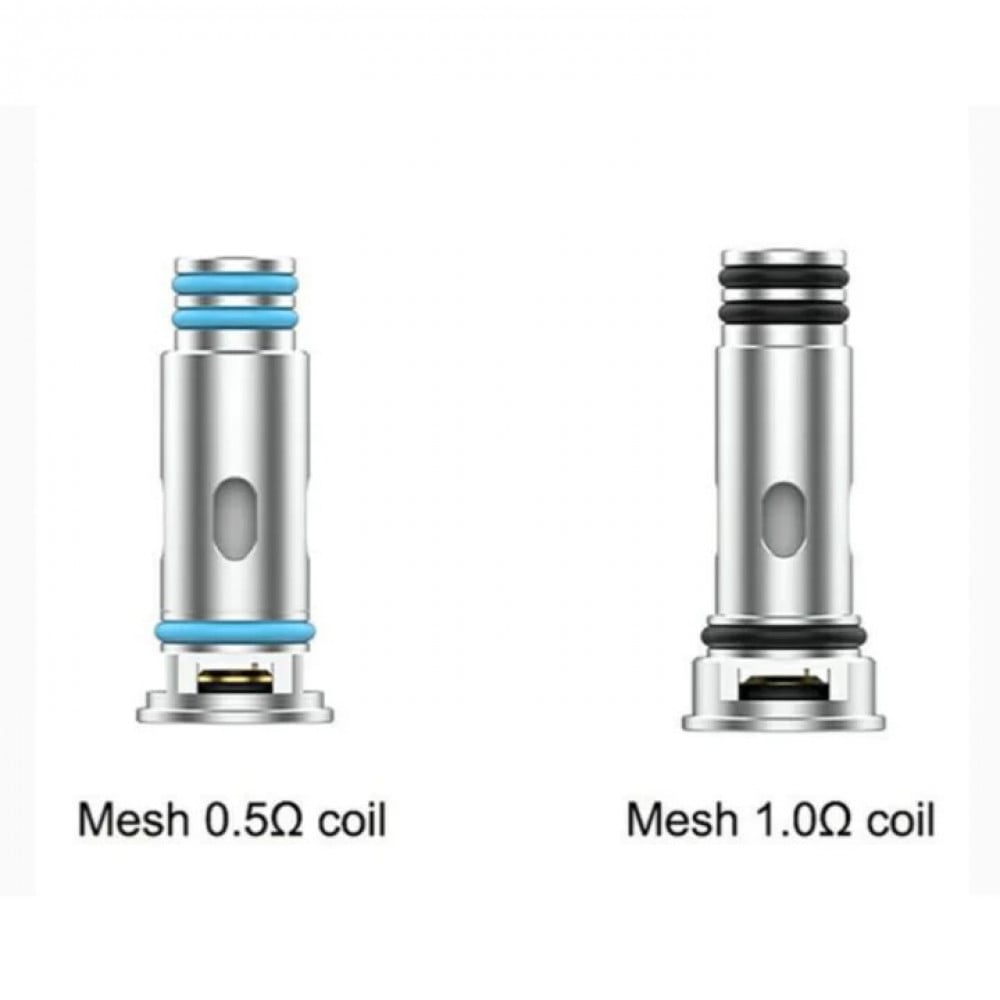 Ergonomics كويلات جيلي بوكس نانو - jellybox nano COIL