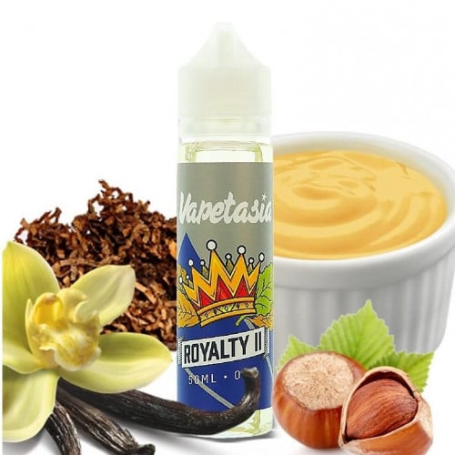 royalty 2 vape juice Royalty Ii Vape Vapetasia - Royalty 2 - $12.99 main image 0