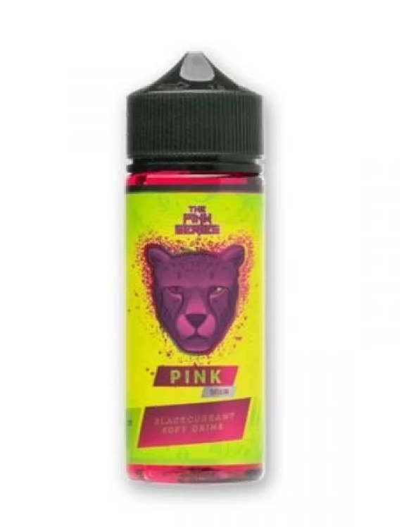 Famous Pink Panther Vape Flavor Smoothie 120ml DR. Vapes Pink Panther  Smoothie Vape - Vape Saudi Arabia - Original Devices Flavors