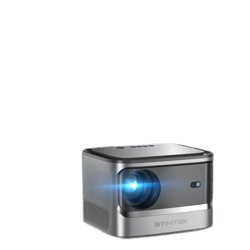 جهاز عرض BYINTEK X25 pro عالي الدقة