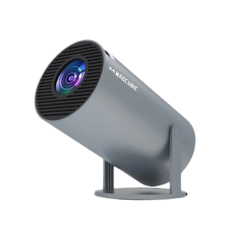 جهاز عرض Magcubic HY300 PRO 4K