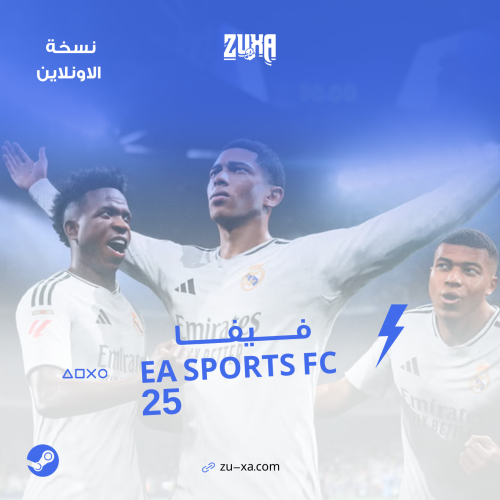EA Sports FC 25 | PC - Steam