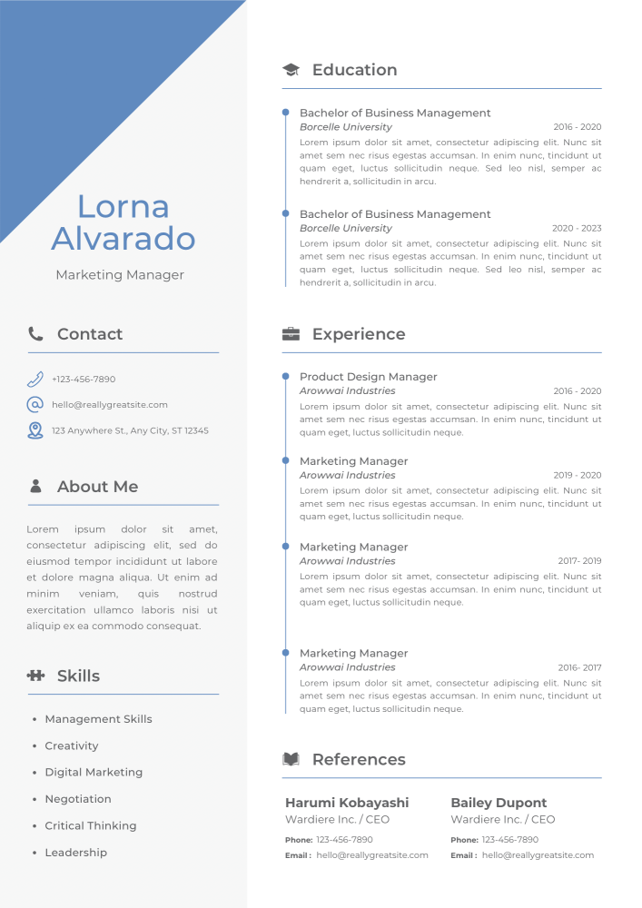 Product