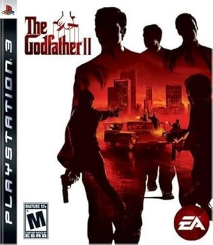 The Godfather II
