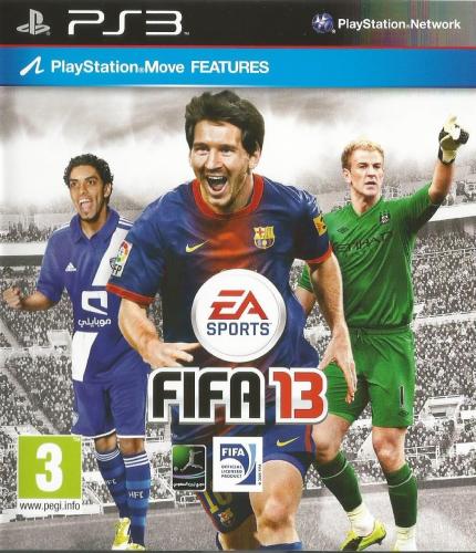 FIFA 13