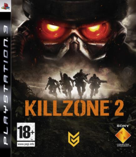 KILLZONE 2
