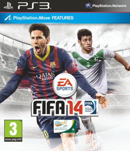 FIFA 14