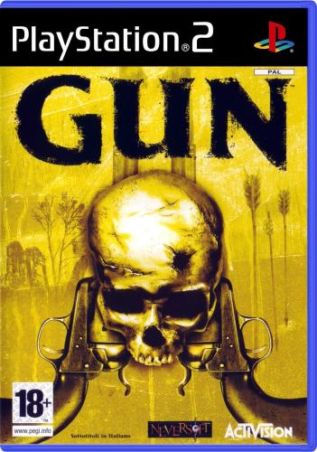 Gun