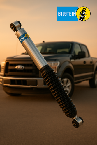 مساعدات خلفية بيلستاين ( 5100)لسيارة فورد F-150 مو...