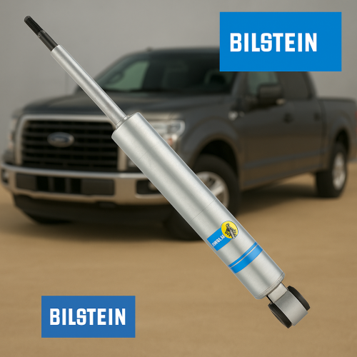 مساعد بيلستاين(5100) الأمامي لفورد F-150 (2015+) (...
