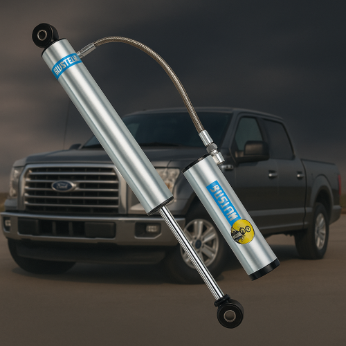 مساعدات خلفي بيلستاين 5160 فورد F-150 2015 مساعدات...