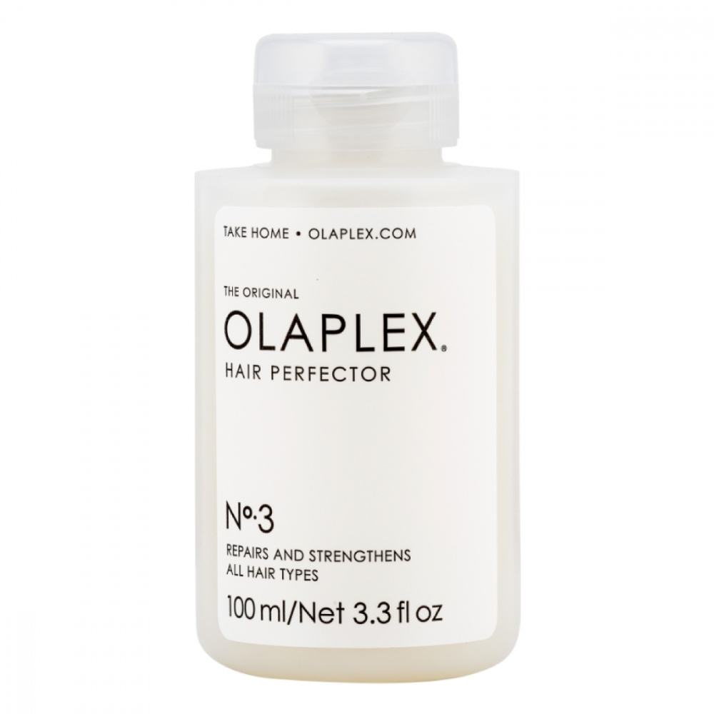 ماسك اولابلكس لعلاج مشاكل الشعر 100 مل | OLAPLEX Hair Perfecter (NO.3 )