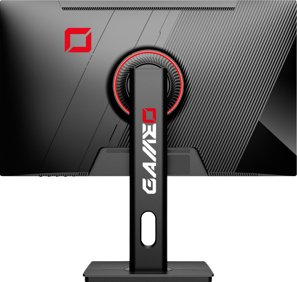 جيمو 27” | IPS | 180Hz | 1ms | FHD | أسود