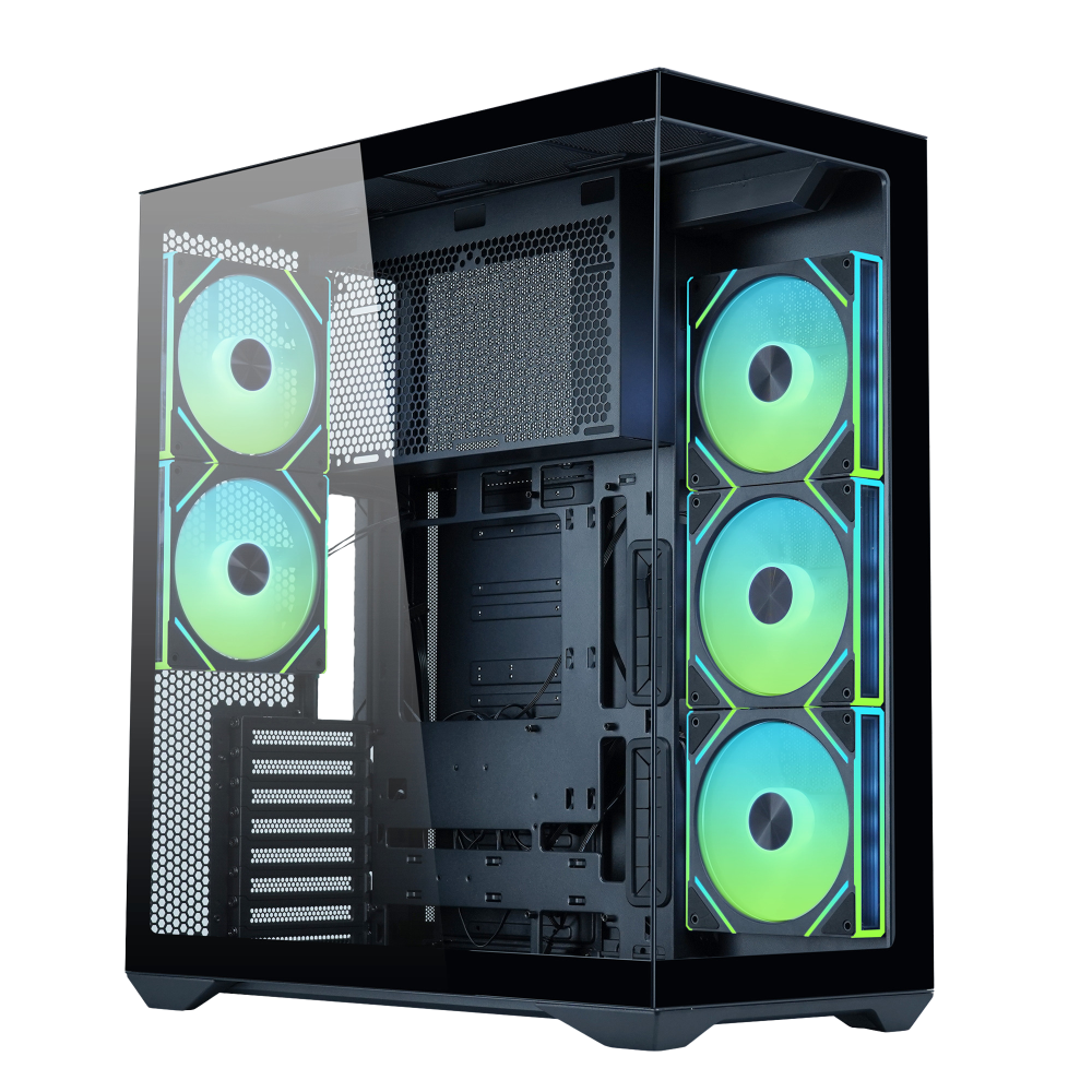 تجميعة بي سي i7-14700KF┃RTX5080