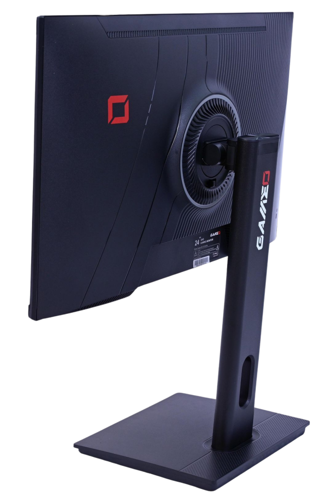 جيمو 27” | IPS | 180Hz | 1ms | FHD | أسود