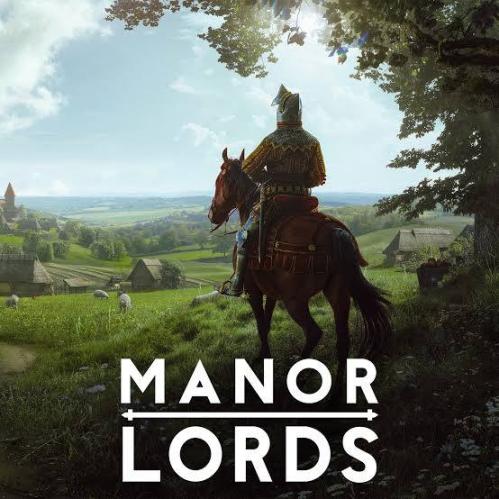 لعبة Manor Lords