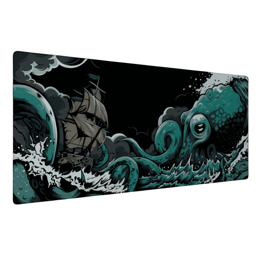 KRAKEN Deskpad