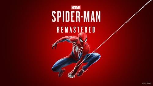 لعبة Marvel’s Spider-Man Remastered