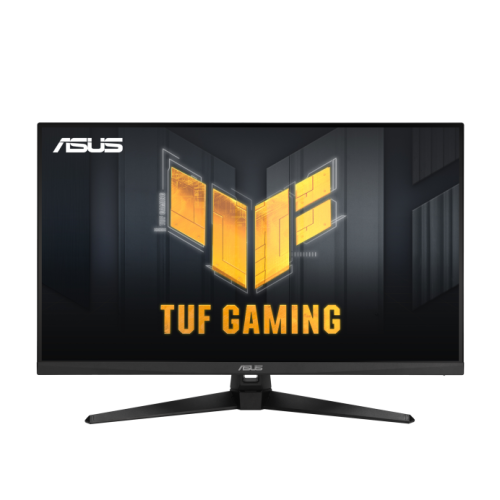 أ 31.5 بوصة، 4K، VA، 160Hz، 1ms، HDMI 2.1 – أسوس V...