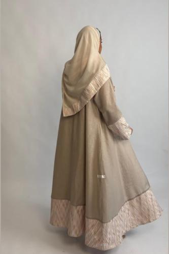 عباية 004