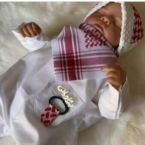 بربتوز العيداطفال بالاسم