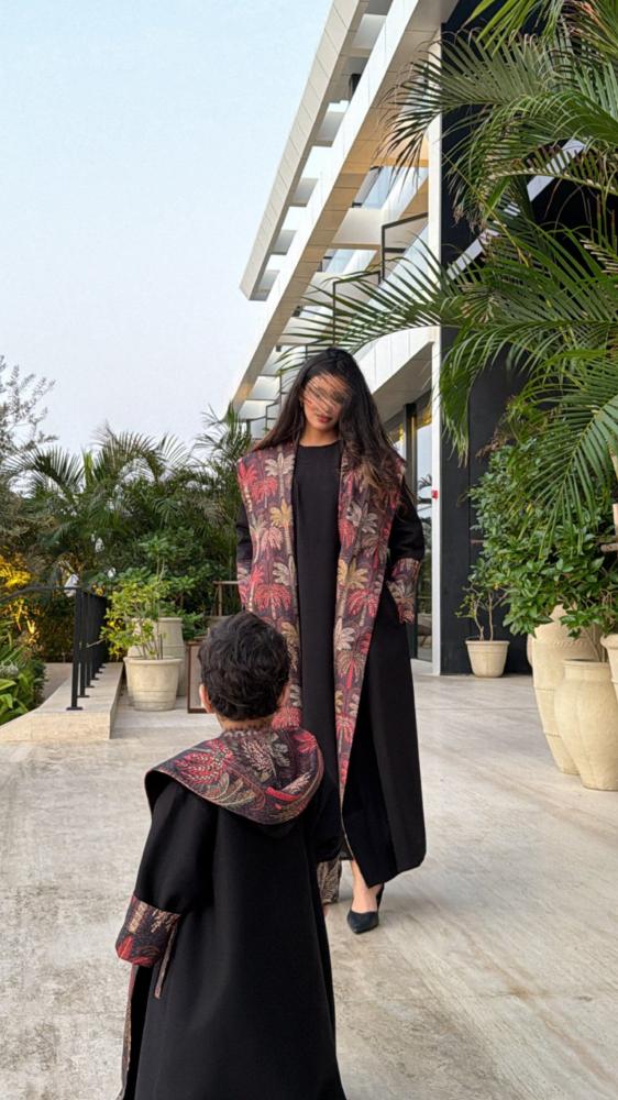 فروة تليق بطفلك الأكثر طلبآ