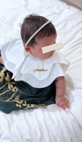 فستان السعوديه جديد وحصري