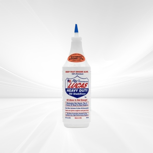 محسن الزيت من شركة لوكاس  محسن عام للمكينة يكون طبقة حماية