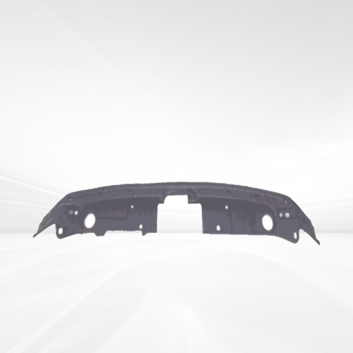 بلاستيك خلف الشفة مازدا 6 2014-2018 استاندر