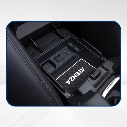 رف منظم درج مازدا 6 2019-2024