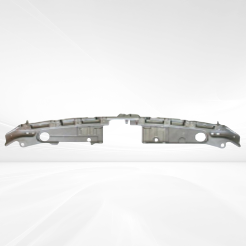 قاعدة بلاستيك شفة مازدا 6 فل كامل 2016-2018