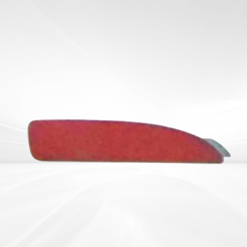 عاكس صدام خلفي مازدا 6 2014-2018