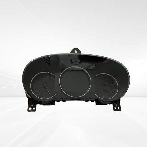 عداد السقنقشر مازدا 6 2016-2025