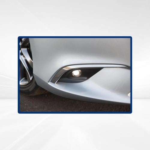 كشافات مازدا 6 2016-2018 فل كامل  طقم يمين ويسار