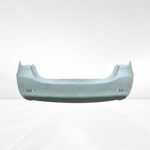 صدام خلفي مازدا 6 2014-2018