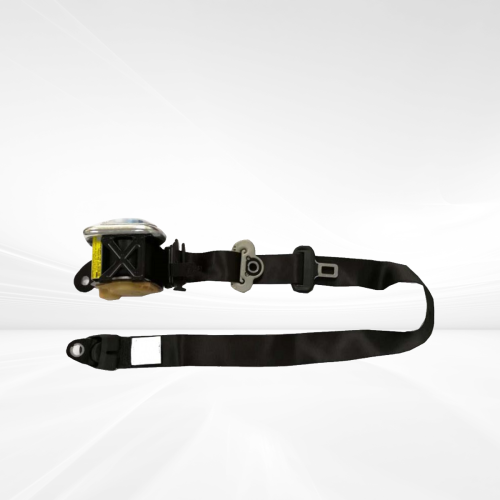 حزام امان امامي مازدا 6